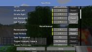 Players can now bind multiple actions to one key, improving the gameplay experience (Image via Sportskeeda Gaming || Mojang Studios)